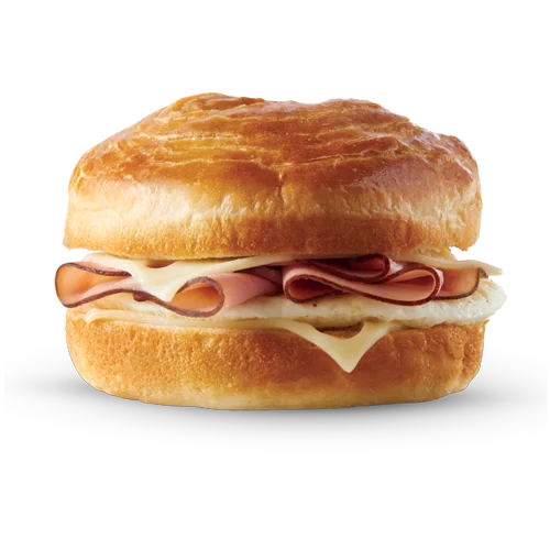 Caribou Coffee Ham