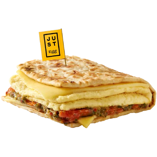 Caribou Coffee JUST Egg™