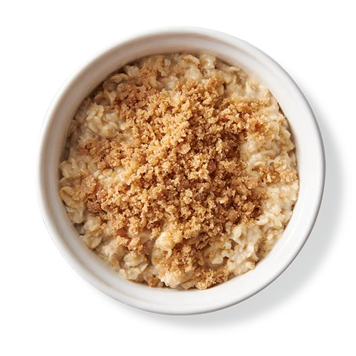 Caribou Coffee Maple Brown Sugar Oatmeal
