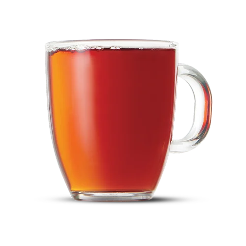 Caribou Coffee Organic Black Tea