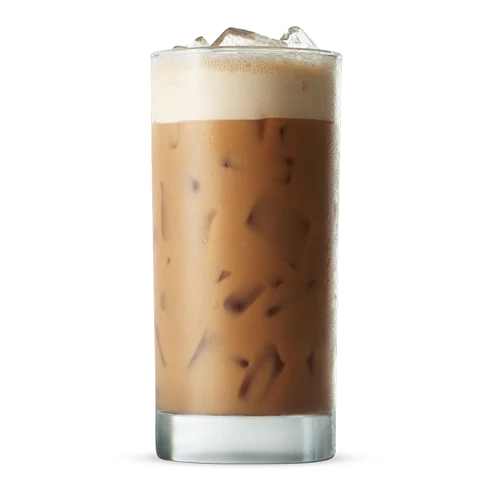 Caribou Coffee Pumpkin Crafted Press