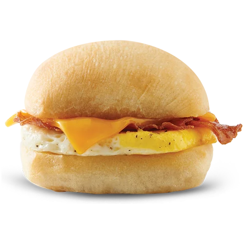 Caribou Coffee Turkey Bacon