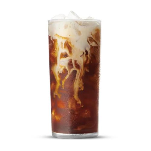 Caribou Coffee Vanilla Espresso Shaker