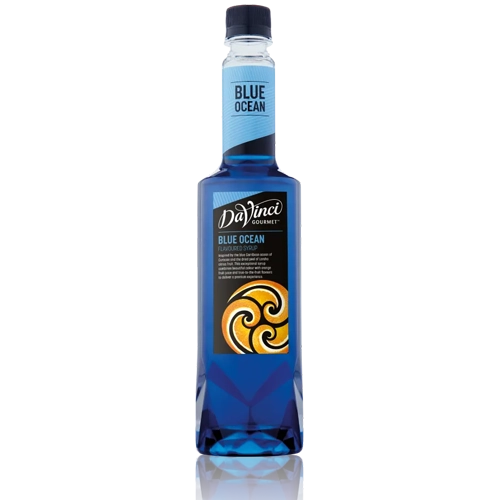 Da Vinci Blue Ocean