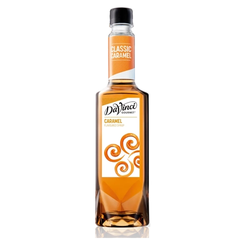 Da Vinci Caramel