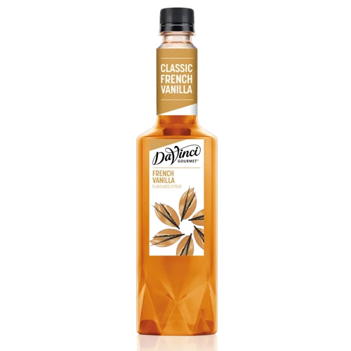 Da Vinci French Vanilla