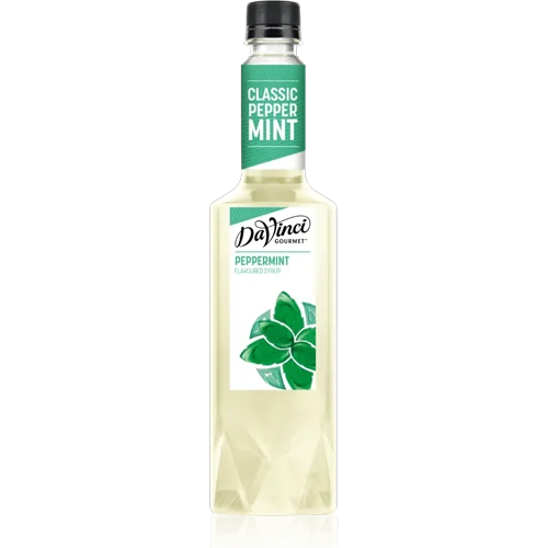 Da Vinci Peppermint