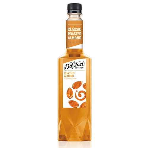 Da Vinci Roasted Almond