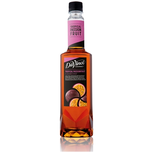 Da Vinci Tropical Passionfruit