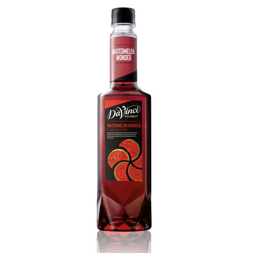 Da Vinci Watermelon Wonder