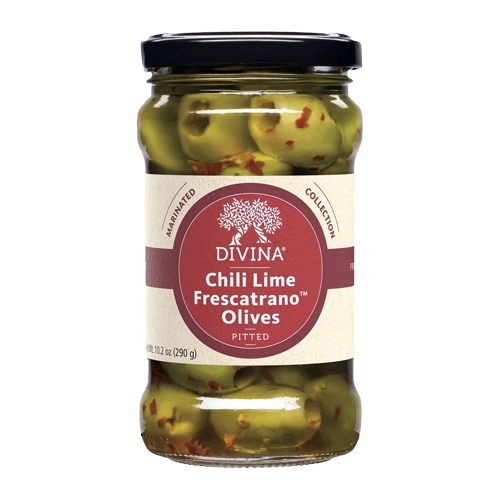 Divina Chili Lime Frescatrano