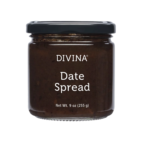 Divina Date Spread