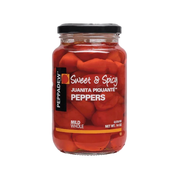 Divina Peppadew® Peppers