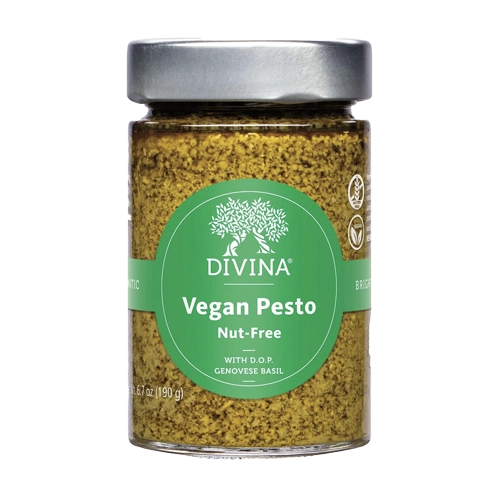 Divina Vegan Pesto