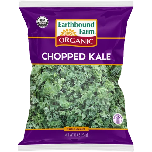 Earthbound Farm Organic Chopped Kale