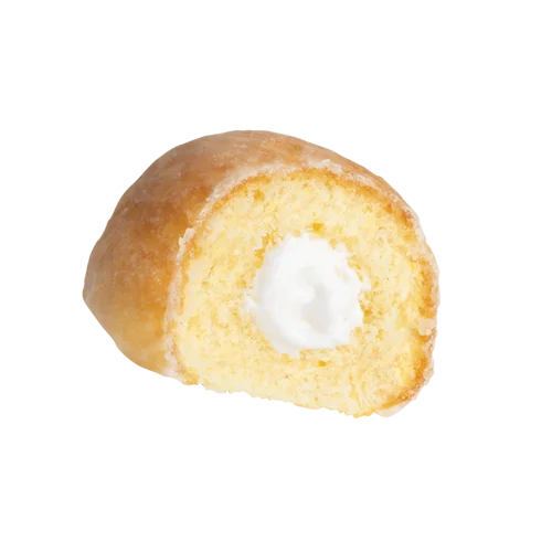 Hostess Bouncers Glazed Twinkies