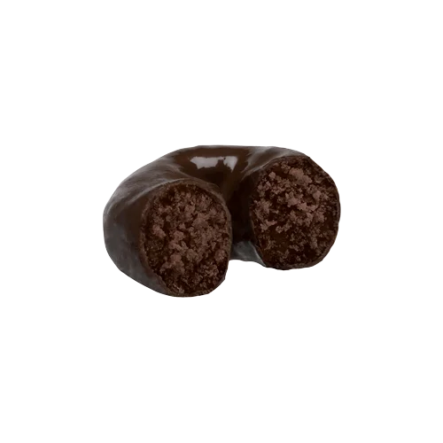 Hostess Double Chocolate Donettes