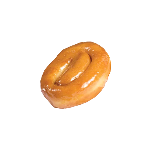 Hostess Glazed Jumbo Honey Bun