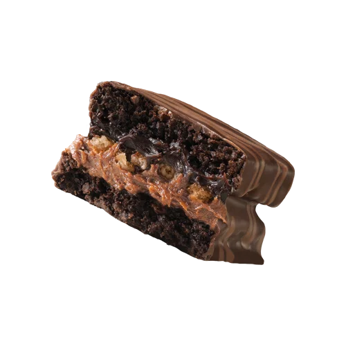 Hostess Triple Chocolate Kazbars