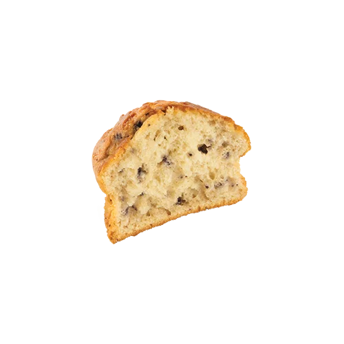 Hostess Mega Muffin Blueberry