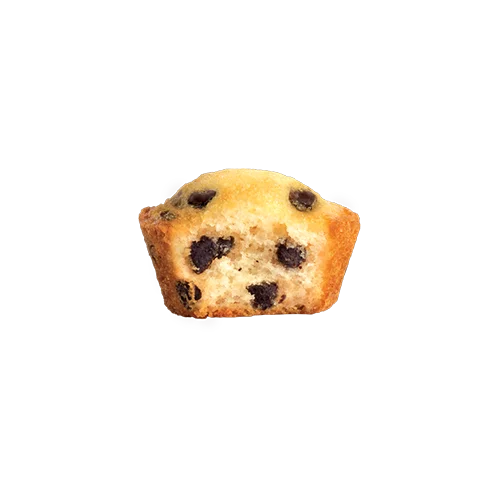 Hostess Mini Muffins Chocolate Chip
