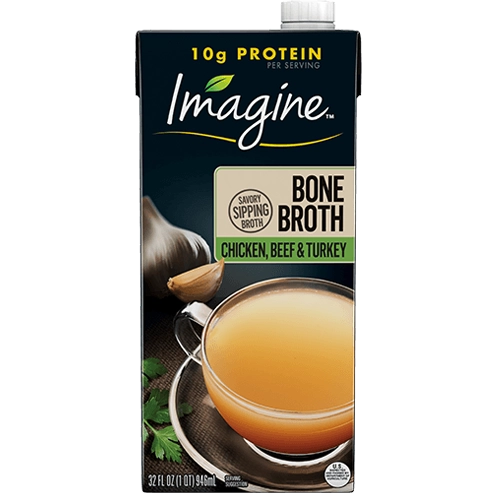 Imagine Foods Chicken