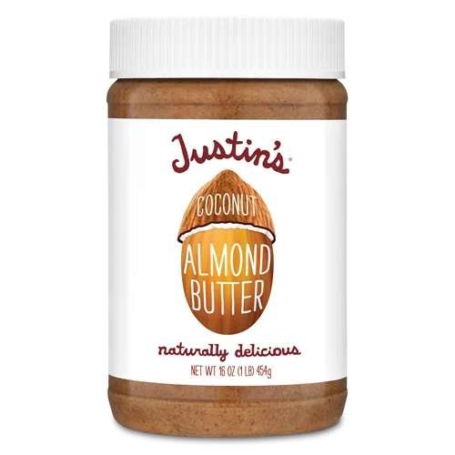Justin's Nut Butter Coconut Almond Butter