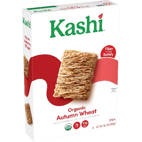 Kashi Kashi® Whole Wheat Biscuits