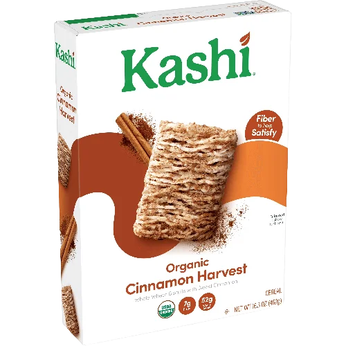 Kashi Whole Wheat Biscuits
