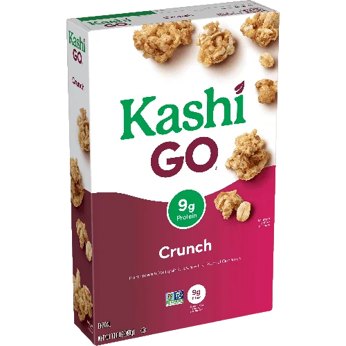 Kashi Crunch