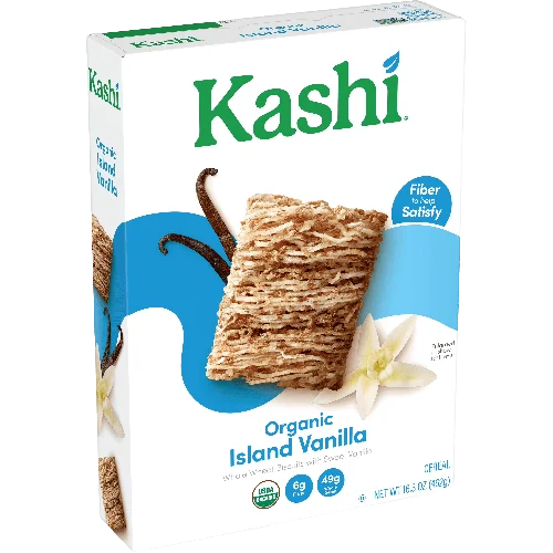 Kashi Whole Wheat Biscuits