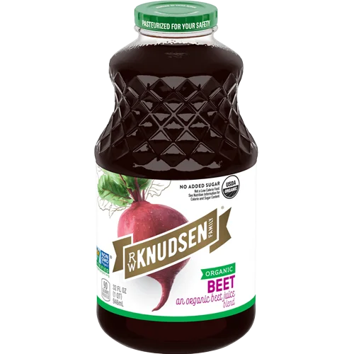 Knudsen Juice Organic Beet Juice