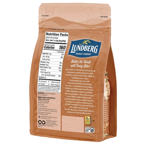 Lundberg Family Farms Lundberg Countrywild® Rice