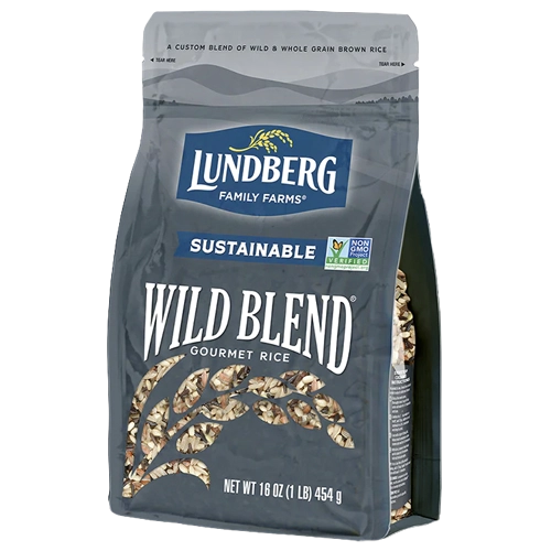 Lundberg Family Farms Lundberg Wild Blend® Rice