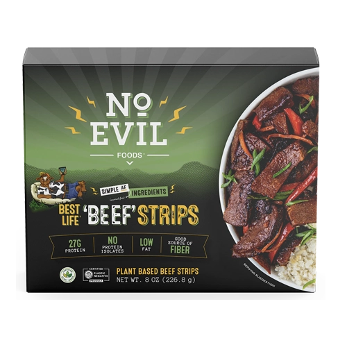 No Evil Foods Best Life