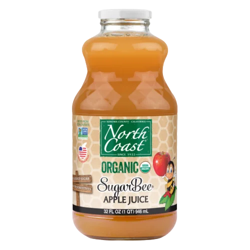 North Coast Organic Organic Sugarbee