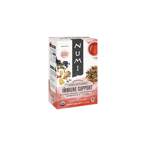 Numi Organic Tea Immune Support