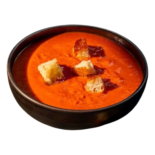 Panera Bread Creamy Tomato Soup
