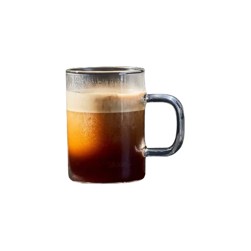 Panera Bread Espresso