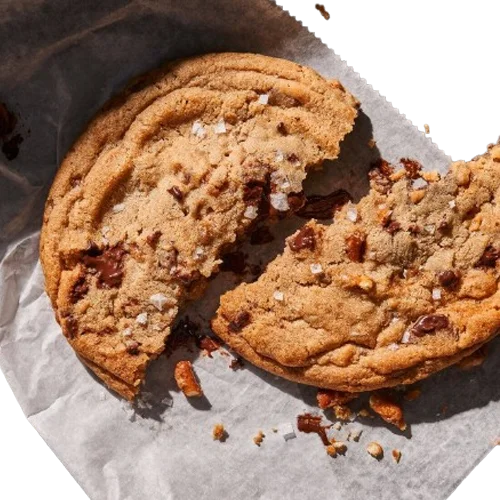 Panera Bread Kitchen Sink Cookie