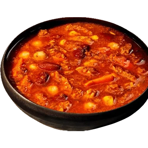 Panera Bread Turkey Chili