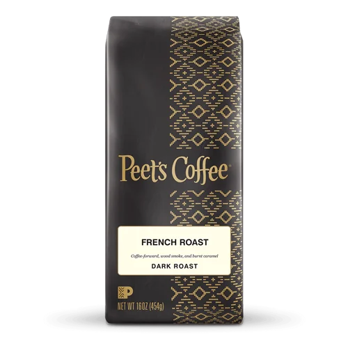 Peet's Coffee French Roast