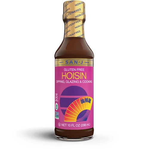 San-J Hoisin Sauce