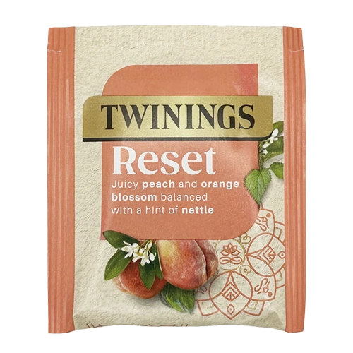 Twinings Tea Soulful Blends Reset
