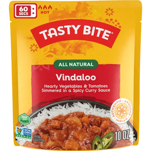 Tasty Bite Vindaloo