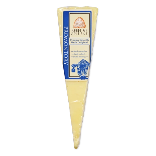 Trader Joes Beehive Promontory Cheese