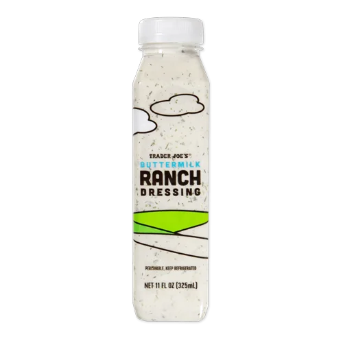 Trader Joes Is It Clean