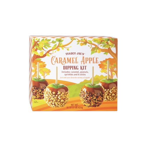 Trader Joes Is It Clean