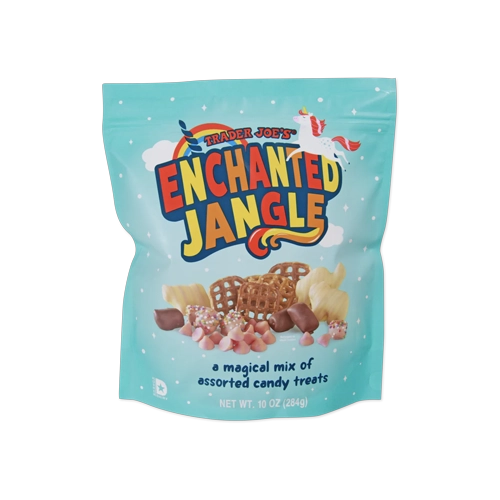 Trader Joes Enchanted Jangle