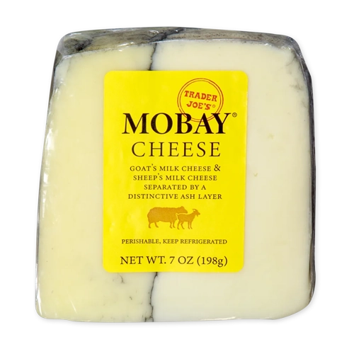 Trader Joes Mobay Cheese